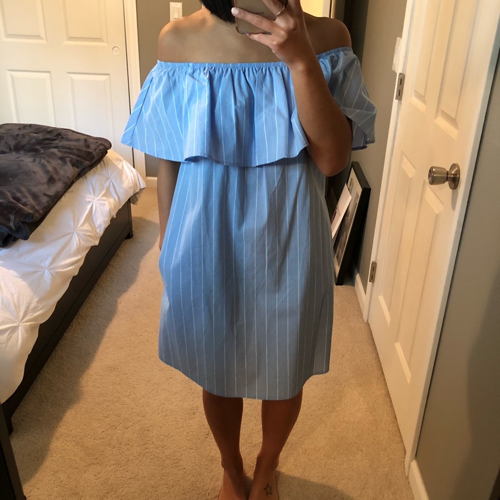 Socialite Dress